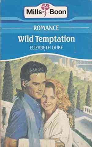 Wild Temptation