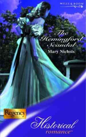 The Hemingford Scandal (Historical Romance)