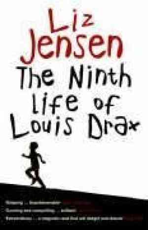 The Ninth Life of Louis Drax