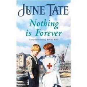 Nothing Is Forever: A Heart-warming Saga Of Lost Loves And New Beginnings
