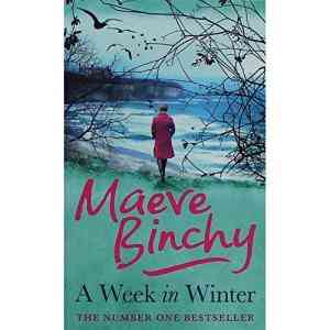 A Week In Winter