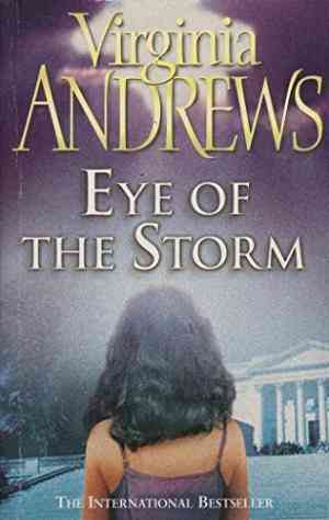 Eye Of The Storm