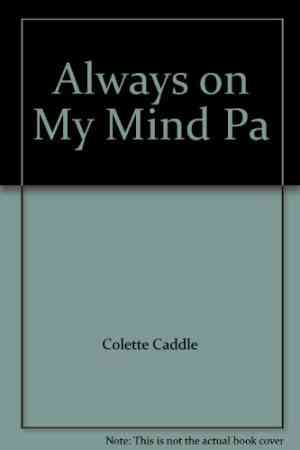 Always On My Mind