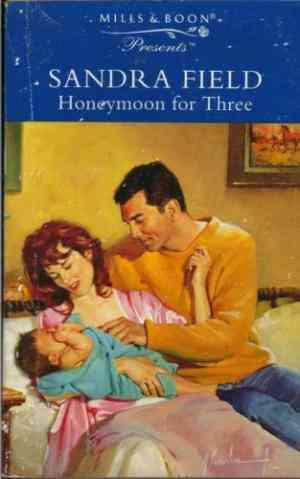 Honeymoon for Three (Presents)