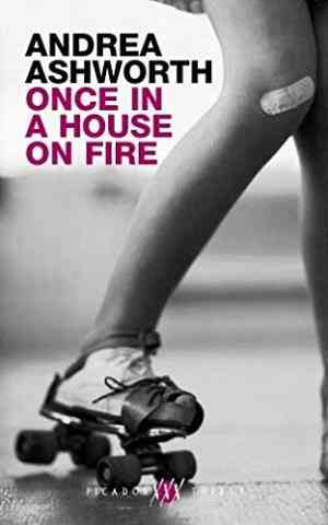 Once In A House On Fire