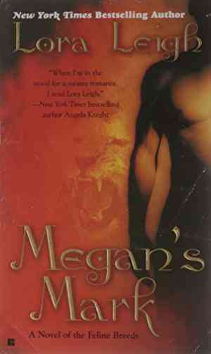 Megan's Mark