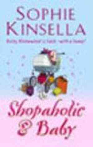 Shopaholic And Baby