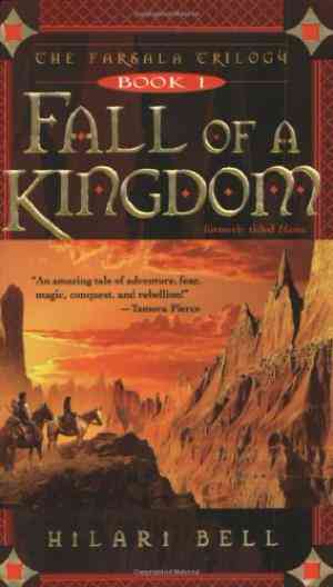 Fall Of A Kingdom