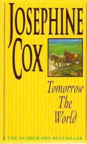 Tomorrow The World