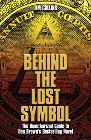 Behind The Lost Symbol