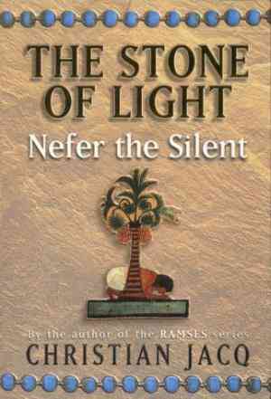 Nefer The Silent