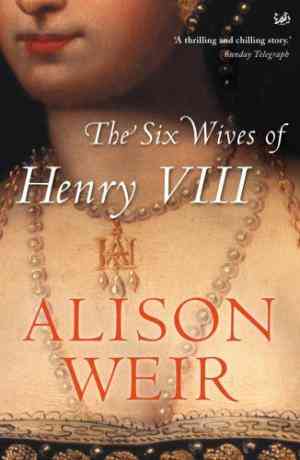 The Six Wives Of Henry Viii