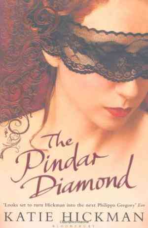 The Pindar Diamond