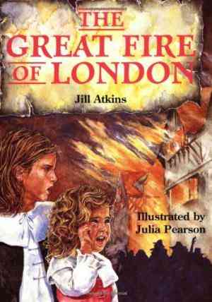 The Great Fire Of London