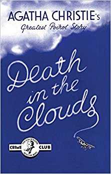 Death in the Clouds