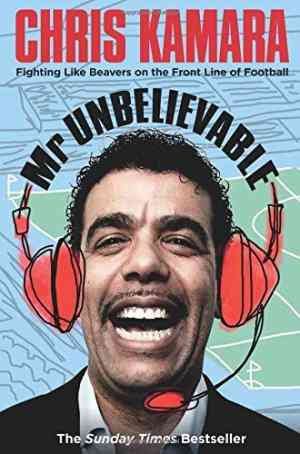 Mr Unbelievable