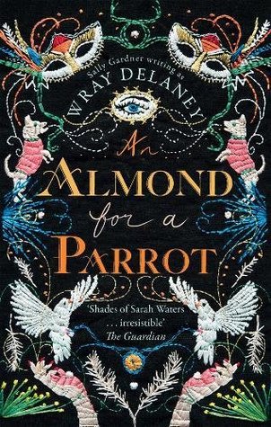An Almond For A Parrot
