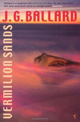 Vermilion Sands