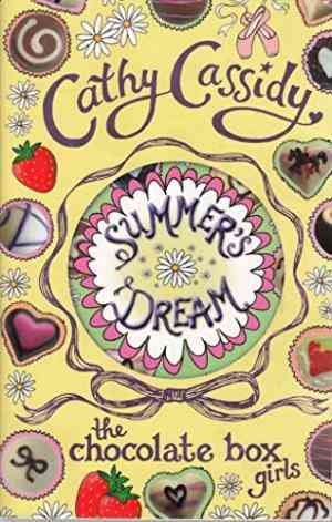 Chocolate Box Girls Summer S Dre