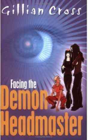 Facing The Demon Headmaster