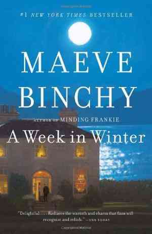 A Week In Winter