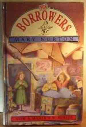 The Borrowers