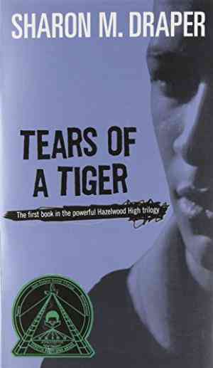 Tears Of A Tiger