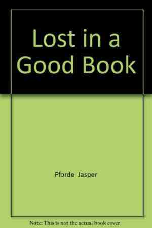 Lost in a Good Book