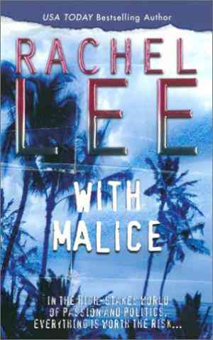 With Malice