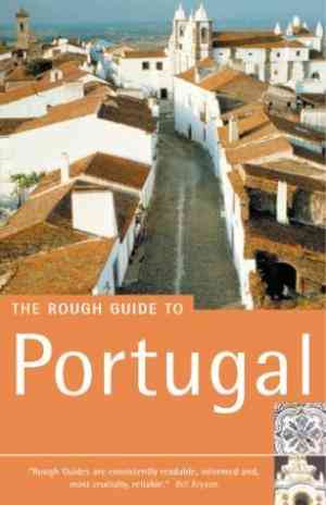 The Rough Guide To Portugal 10