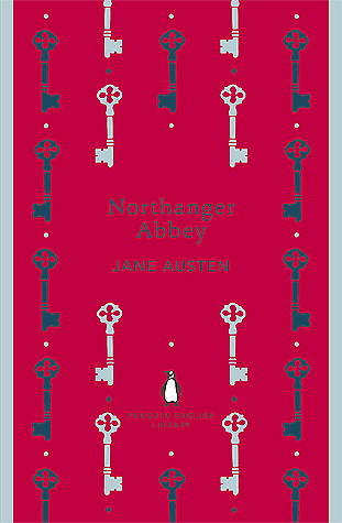 Northanger Abbey