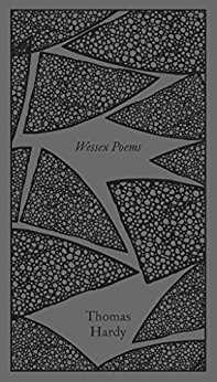 Wessex Poems And Other Verses