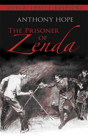 The Prisoner Of Zenda