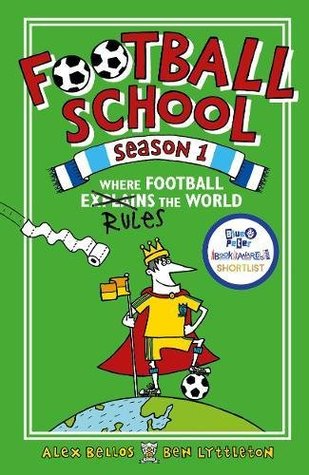 Football School Season 1: Where Football Explains The World