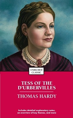 Tess Of The D'urbervilles