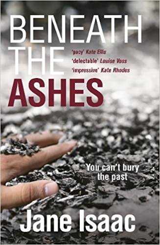 Beneath The Ashes