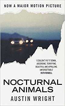 Nocturnal Animals: Film Tie-in Originally Published As Tony And Susan