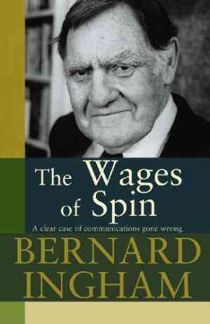 The Wages Of Spin