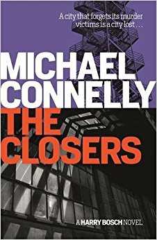 The Closers (harry Bosch, #11)