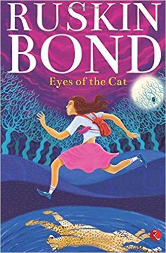 Eyes Of The Cat