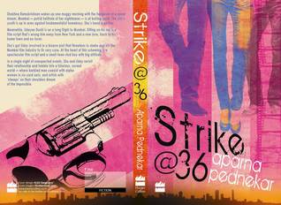 Strike@36