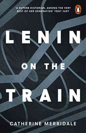 Lenin On The Train