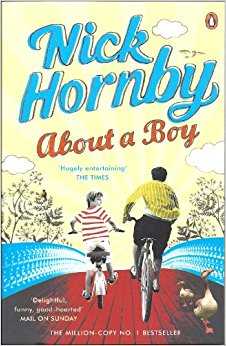 About A Boy