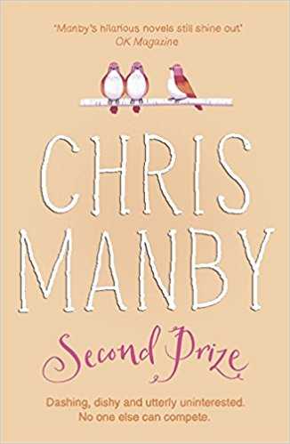 Second Prize