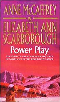 Power Play (petaybee, #3)