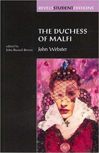 Duchess Of Malfi