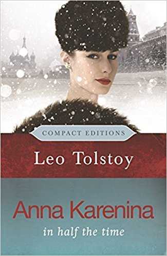 Anna Karenina