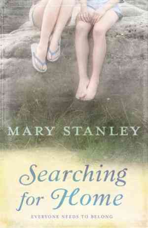 Searching For Home