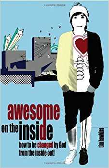 Awesome on the Inside