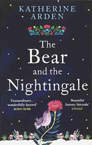 The Bear and the Nightingale